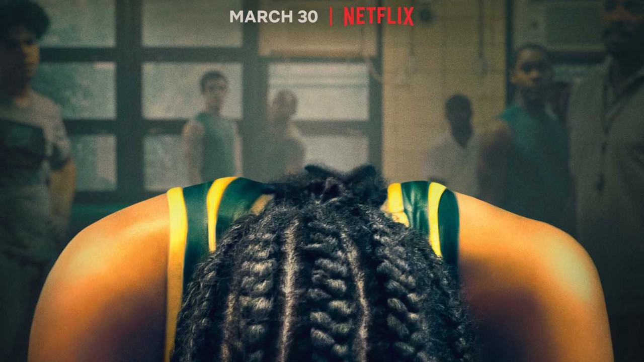 فيلم First Match 2018 مترجم