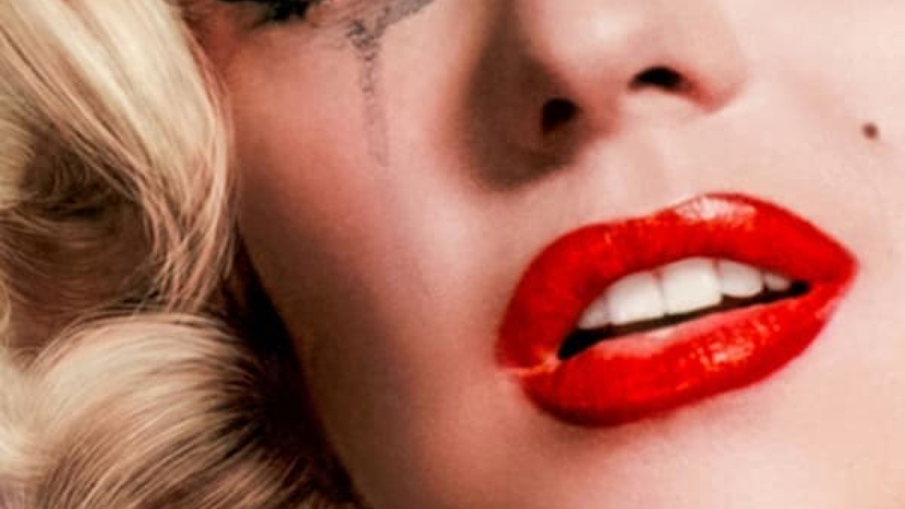 مشاهدة فيلم The Mystery of Marilyn Monroe: The Unheard Tapes 2022 مترجم