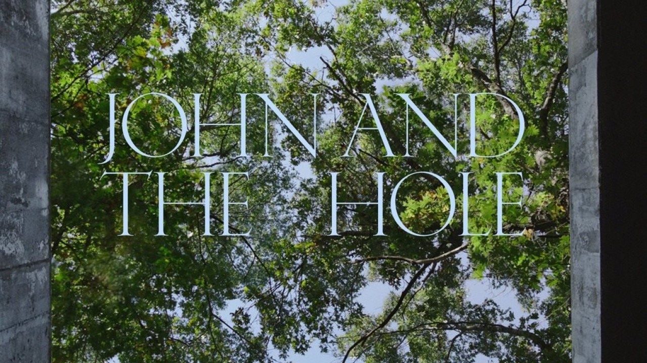 مشاهدة فيلم John and the Hole 2021 مترجم