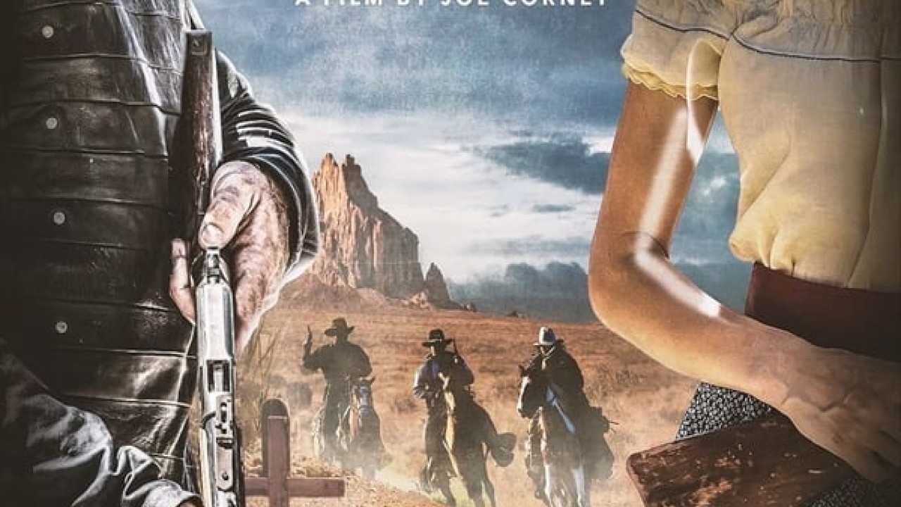مشاهدة فيلم Taken from Rio Bravo 2024 مترجم
