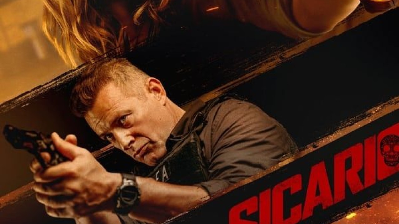 مشاهدة فيلم Night of the Sicario 2021 مترجم