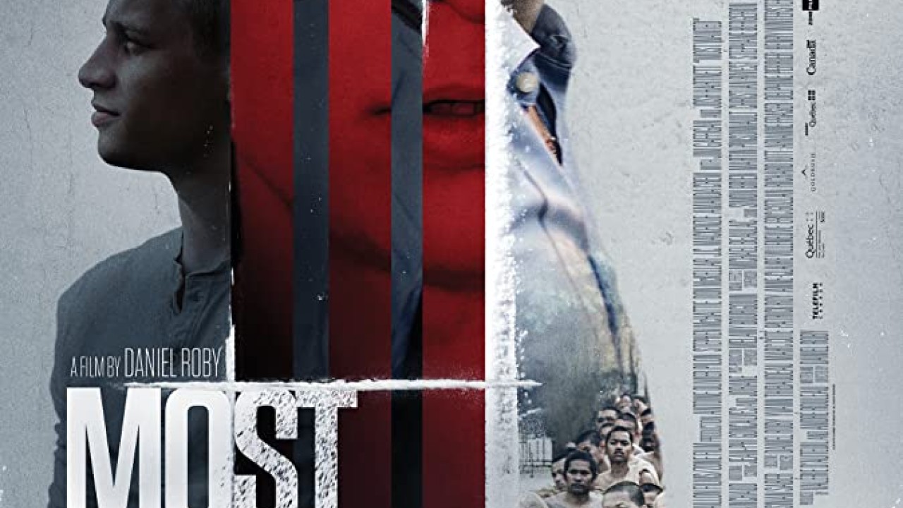 مشاهدة فيلم Most Wanted 2020 مدبلج