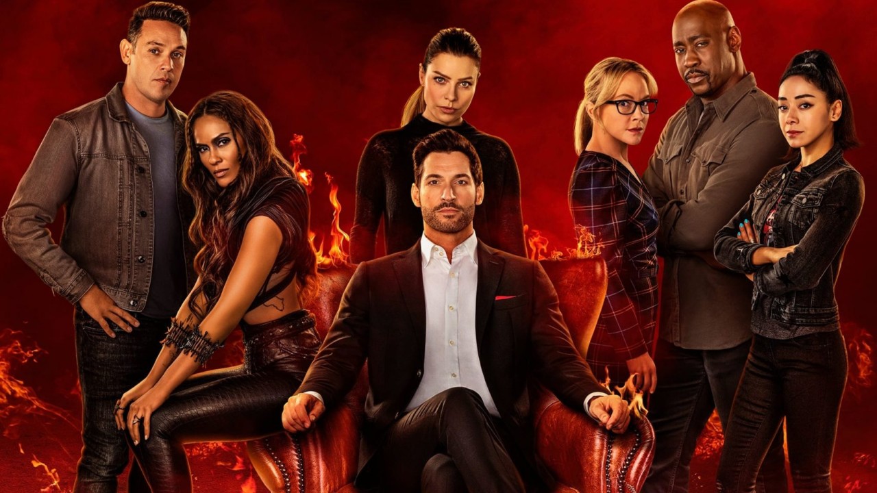مشاهدة مسلسل Lucifer موسم 6 حلقة 3