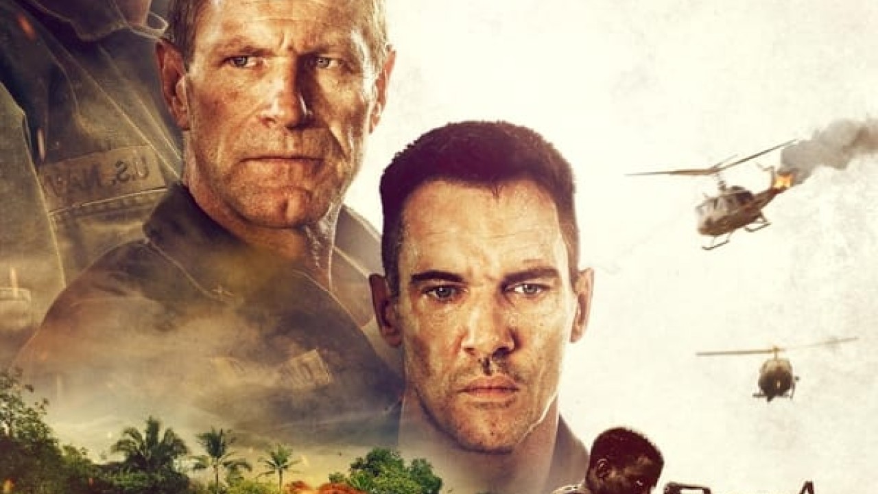 مشاهدة فيلم Ambush 2023 مترجم