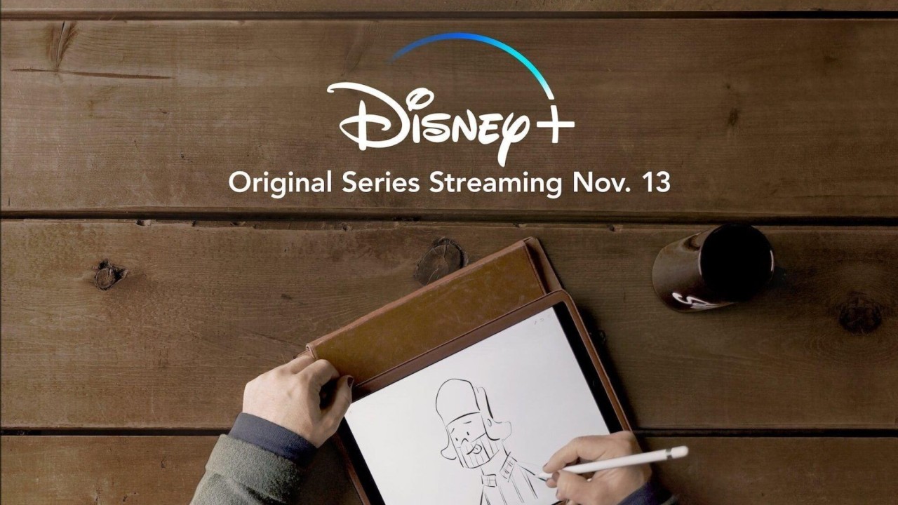 مشاهدة مسلسل Inside Pixar موسم 1 حلقة 5 والاخيرة
