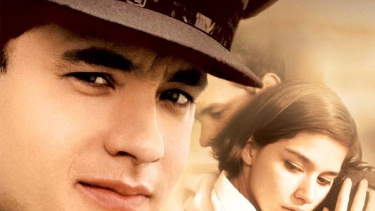 مشاهدة فيلم Every Time We Say Goodbye 1986 مترجم