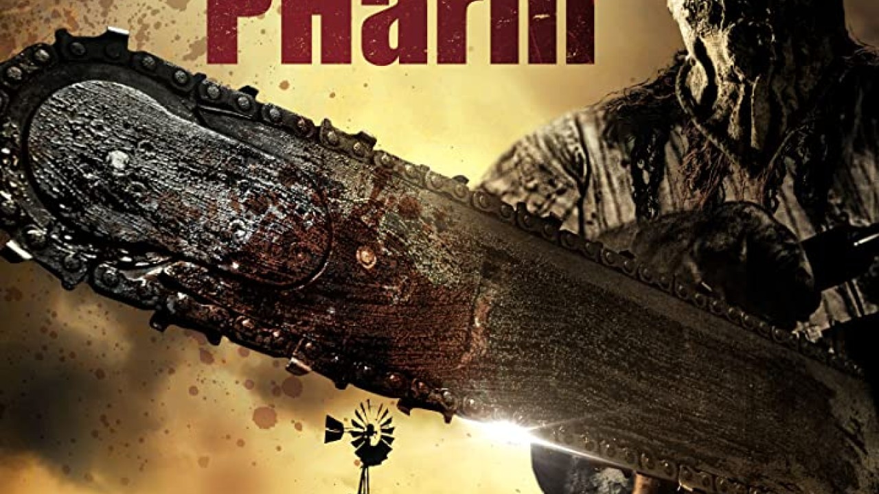 مشاهدة فيلم Fear Pharm 2020 مترجم