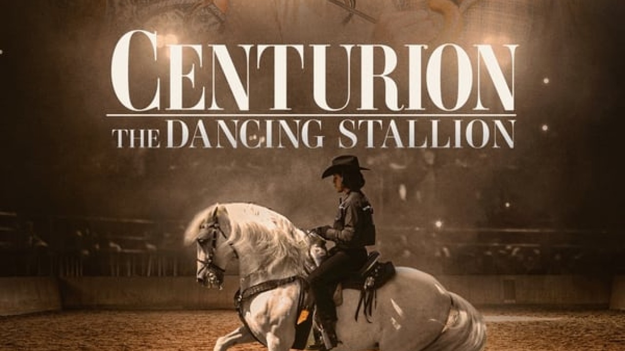 مشاهدة فيلم Centurion: The Dancing Stallion 2023 مترجم