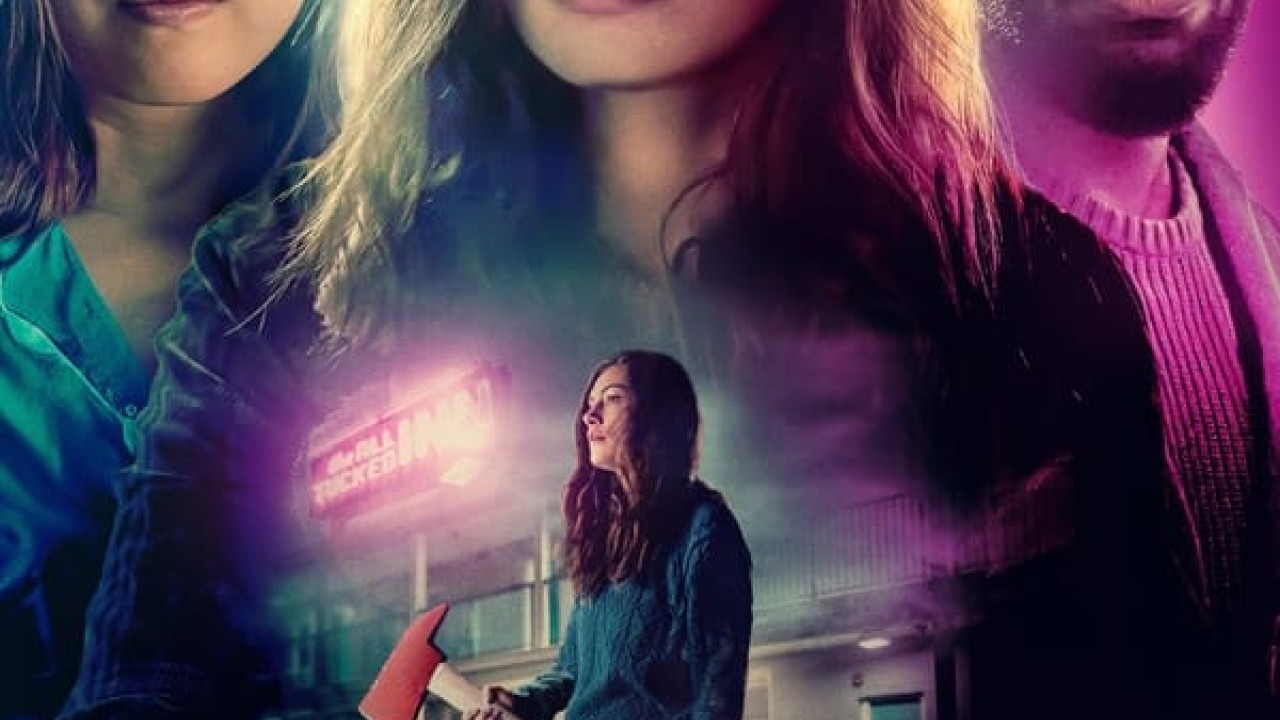 مشاهدة فيلم Night Shift 2023 مترجم