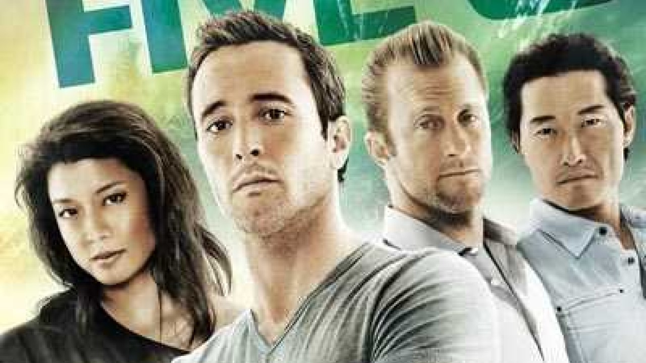 مشاهدة مسلسل Hawaii Five-0 موسم 4 حلقة 22 والاخيرة