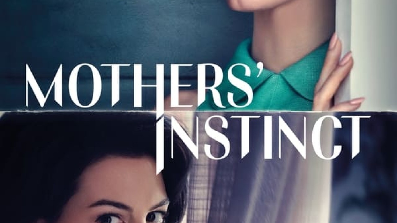 مشاهدة فيلم Mothers’ Instinct 2024 مترجم