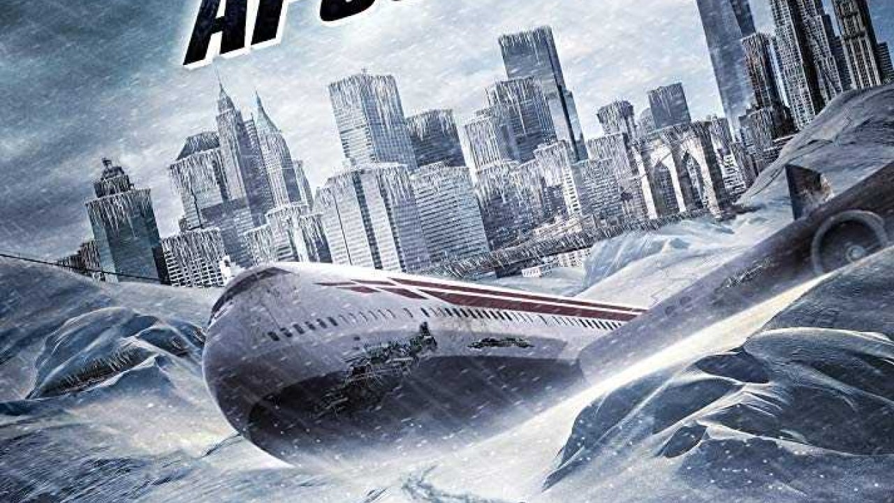 مشاهدة فيلم Arctic Apocalypse 2019 مترجم