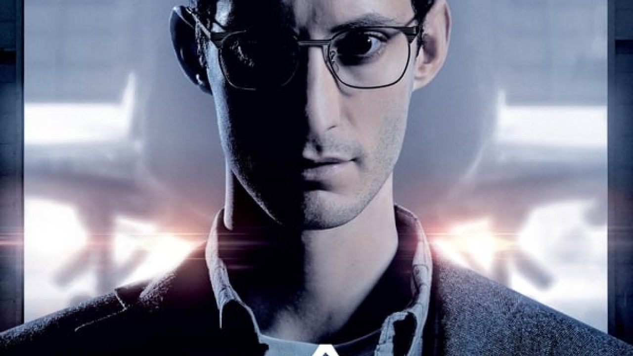 مشاهدة فيلم Boîte noire 2021 مدبلج