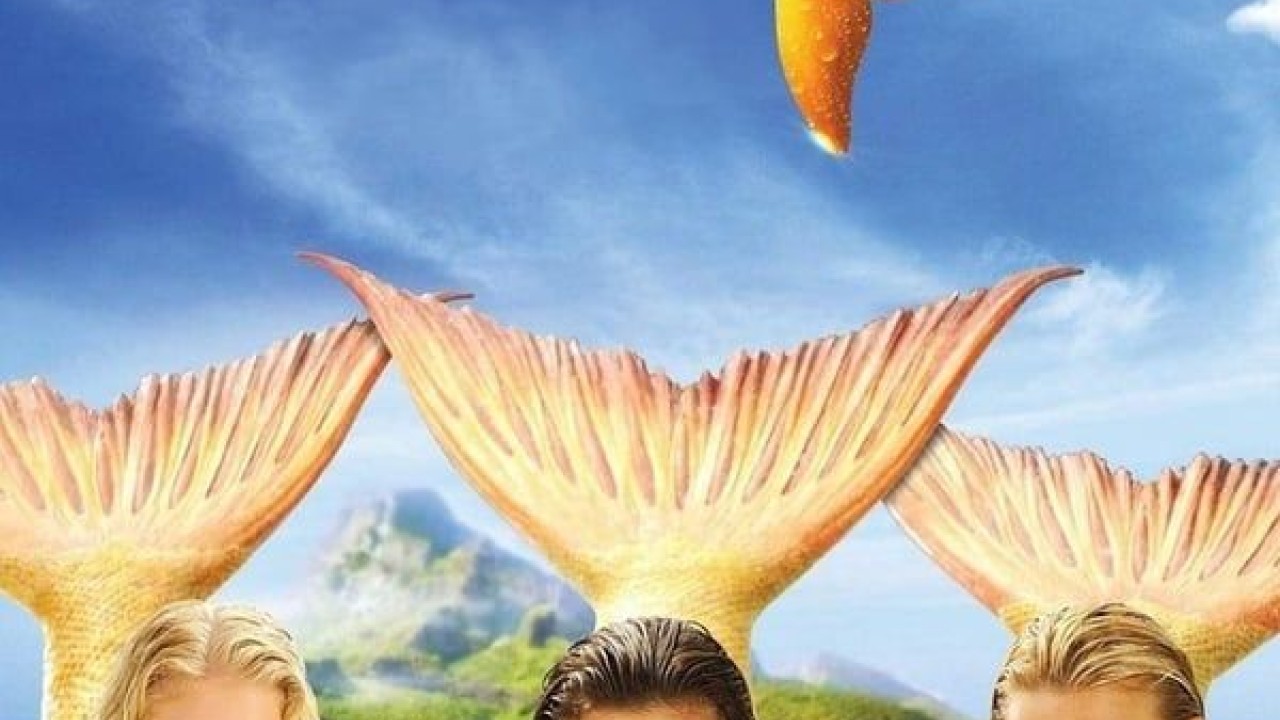 مشاهدة مسلسل H2O: Just Add Water موسم 2 حلقة 14