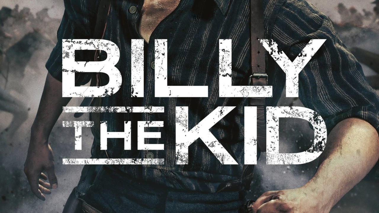 Billy the Kid الموسم 2