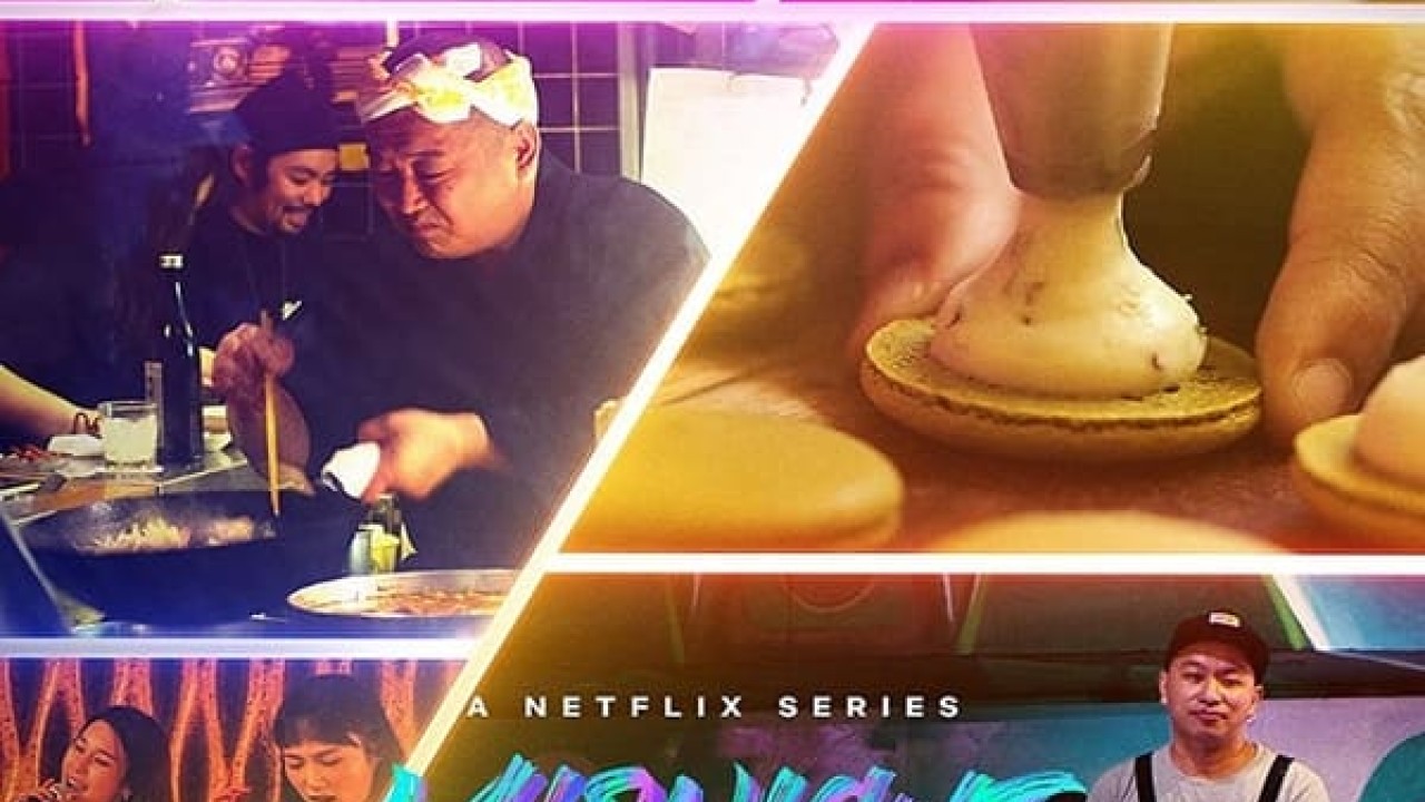 مشاهدة مسلسل Midnight Asia: Eat Dance Dream موسم 1 حلقة 1