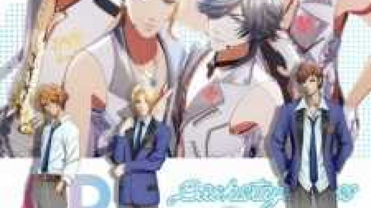 مشاهدة انمي ARP Backstage Pass موسم 1 حلقة 5