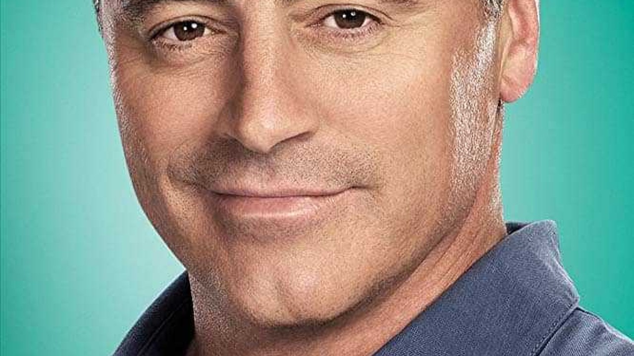 مشاهدة مسلسل Man with a Plan موسم 1حلقة 10