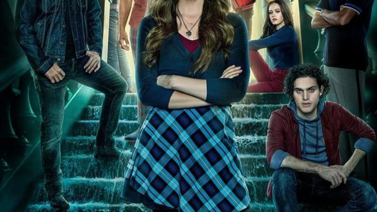 مشاهدة مسلسل Legacies موسم 3 حلقة 9