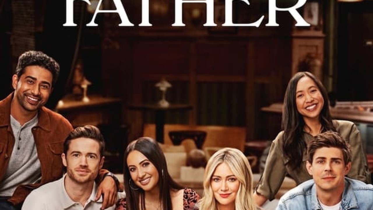 مشاهدة مسلسل How I Met Your Father موسم 1 حلقة 2