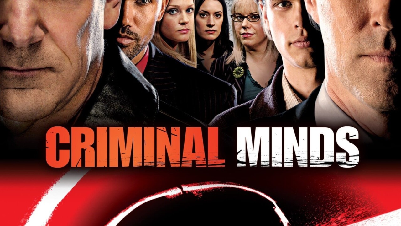 مشاهدة مسلسل Criminal Minds موسم 2 حلقة 18