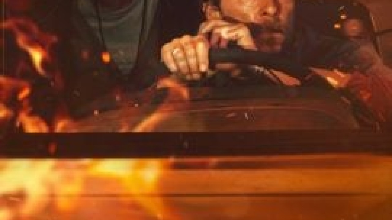 مشاهدة فيلم The Lost Bus 2025 مترجم