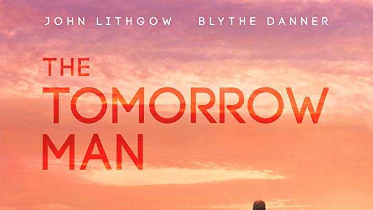مشاهدة فيلم The Tomorrow Man 2019 مترجم