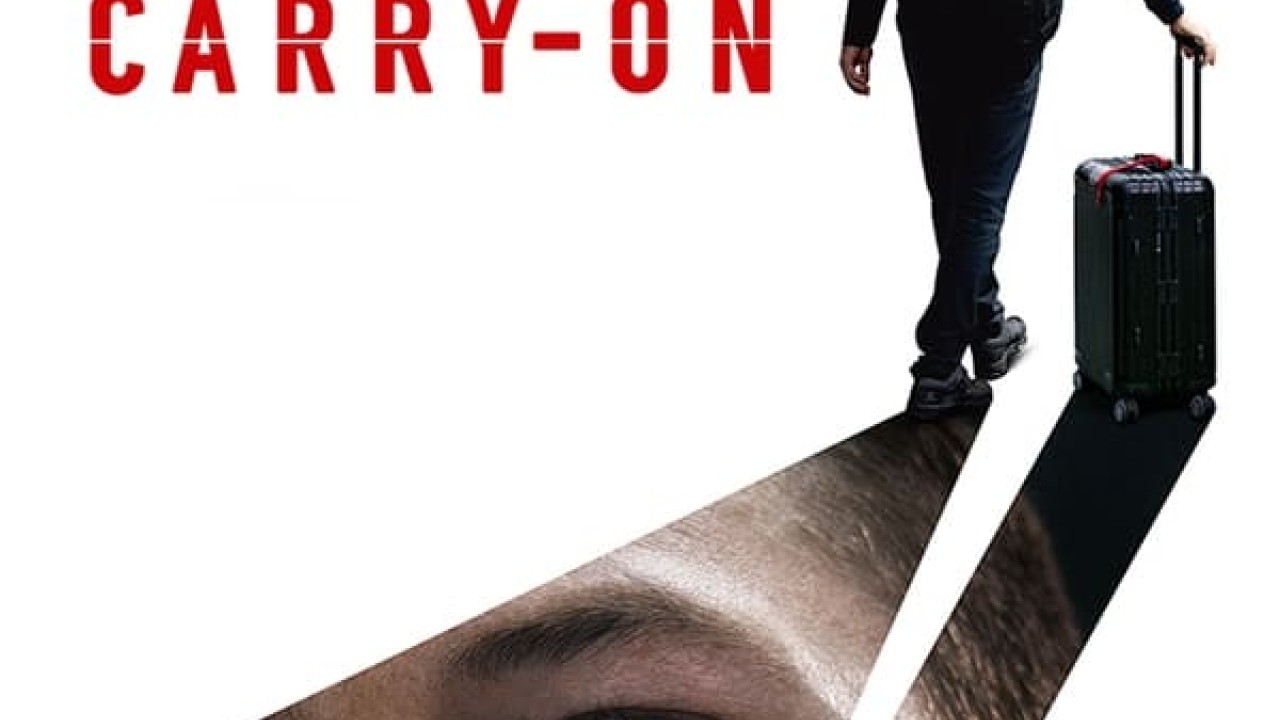 مشاهدة فيلم Carry-On 2024 مدبلج