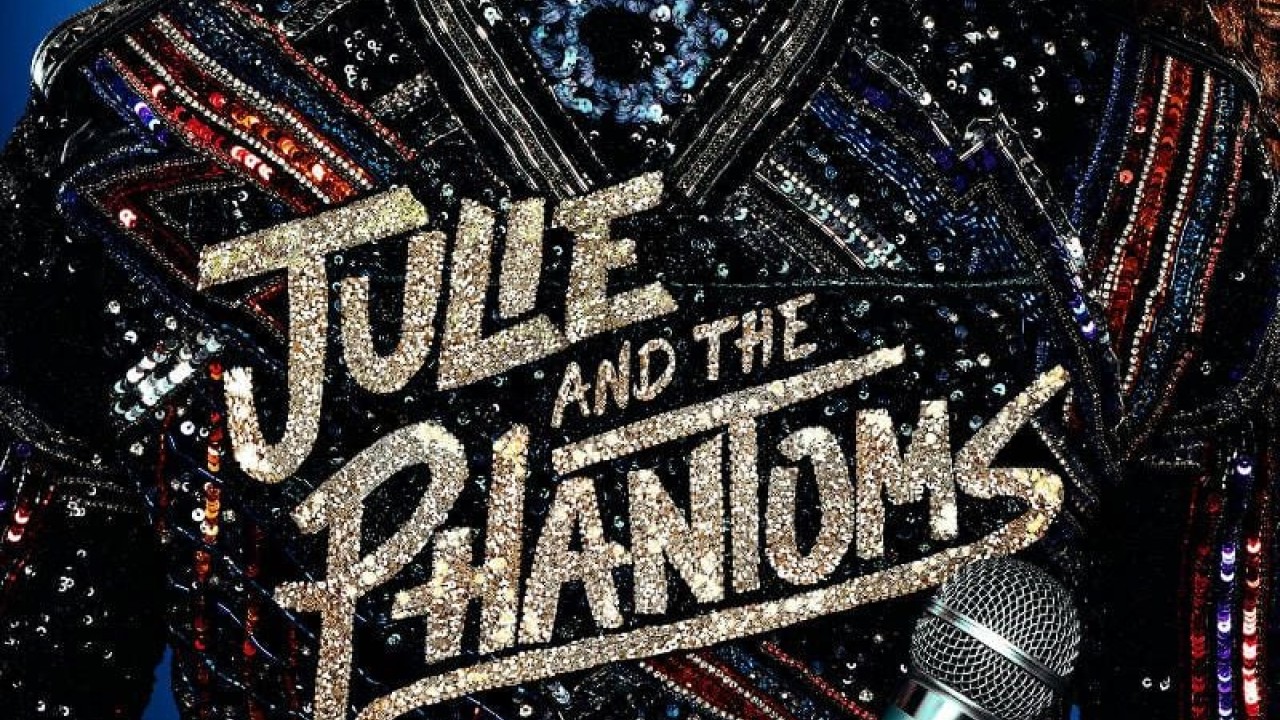 مشاهدة مسلسل Julie and the Phantoms موسم 1 حلقة 5