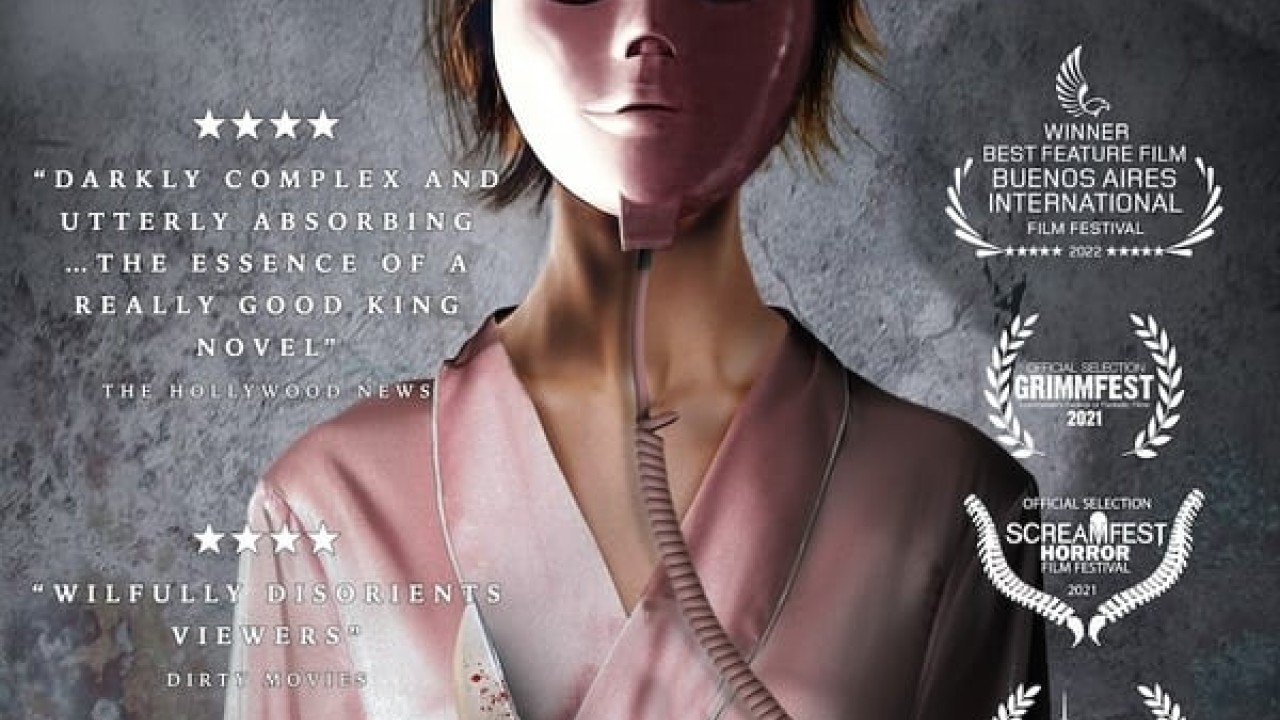 مشاهدة فيلم Father of Flies 2021 مترجم