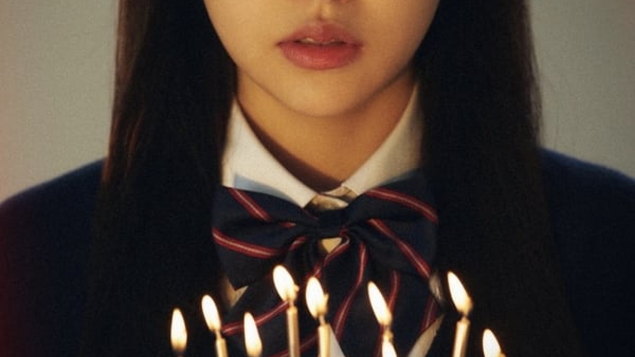 Blue Birthday الموسم 1
