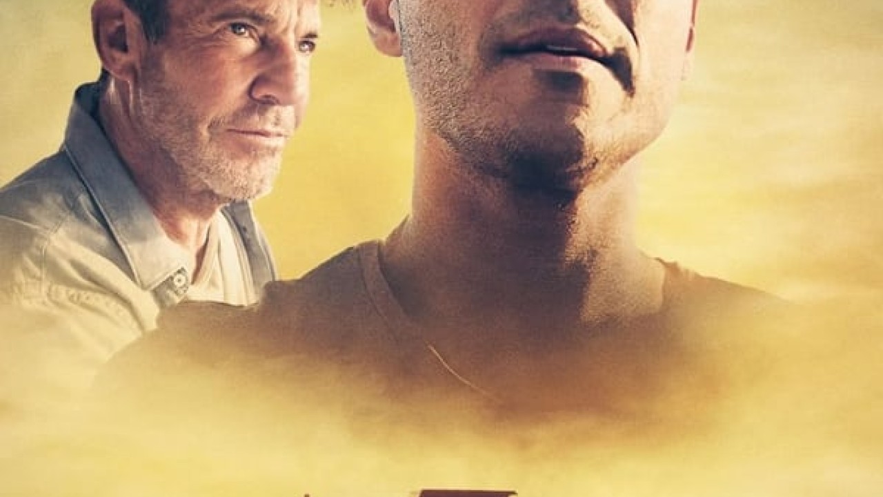 مشاهدة فيلم Blue Miracle 2021 مترجم