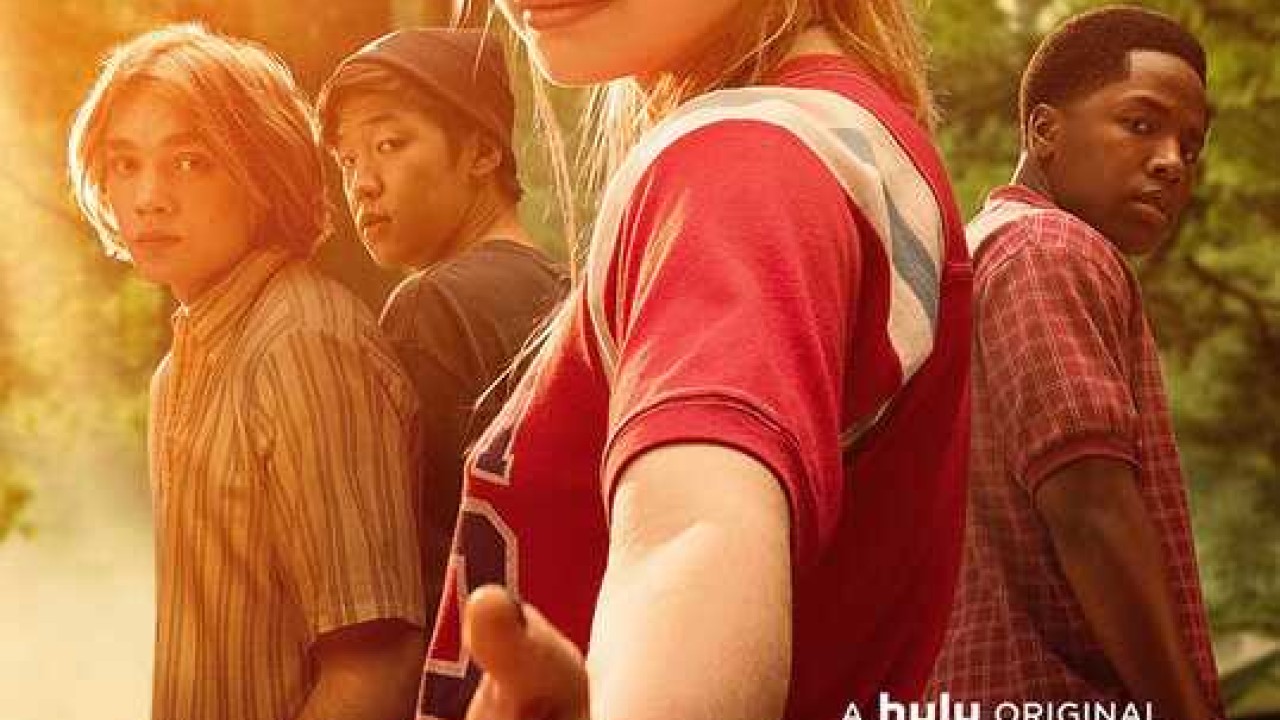مشاهدة مسلسل Looking for Alaska موسم 1 حلقة 1