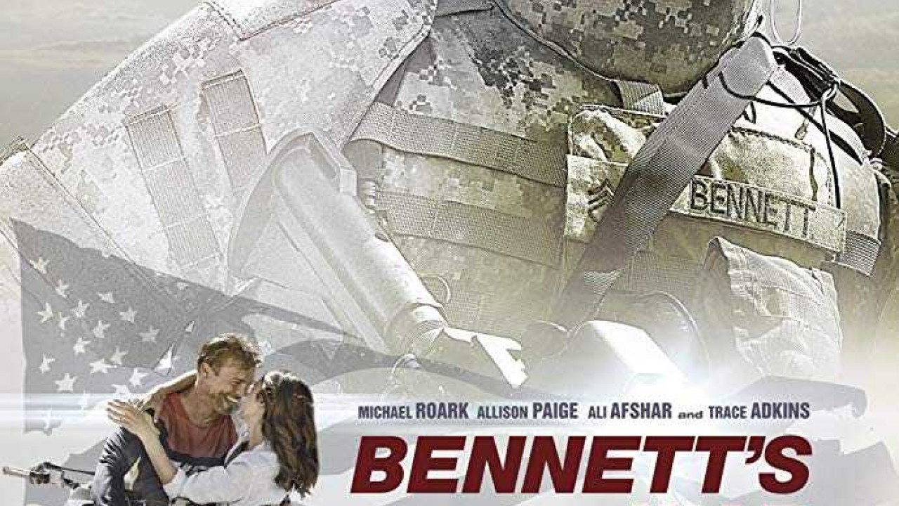 مشاهدة فيلم Bennett’s War 2019 مترجم