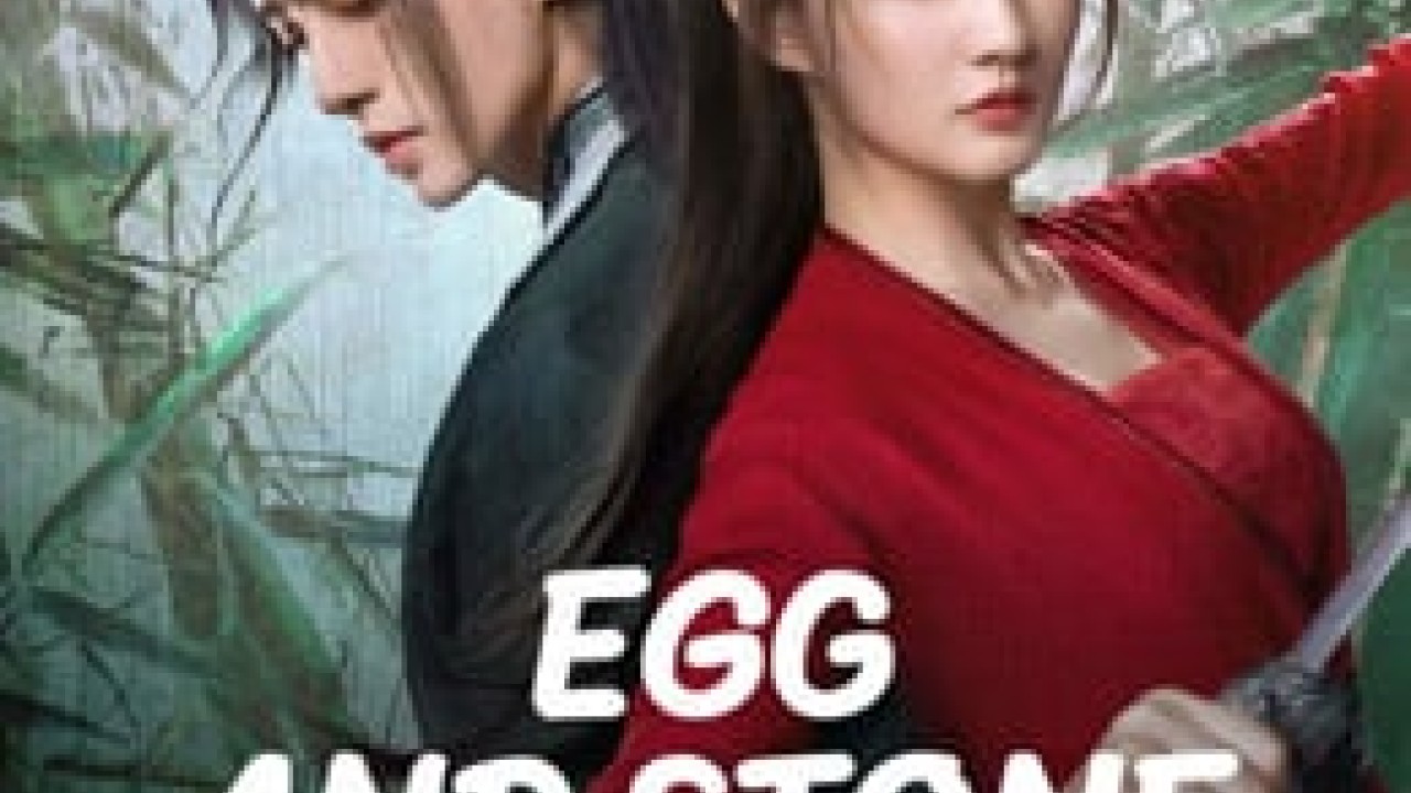 Egg and Stone