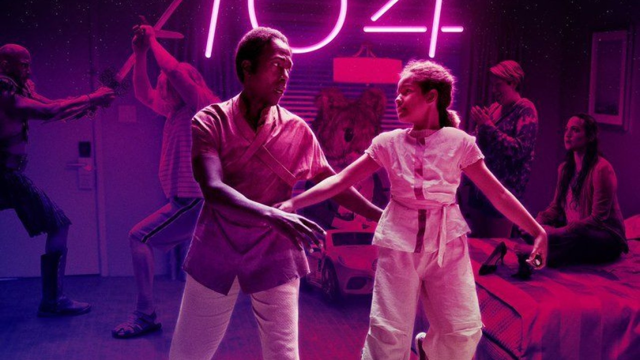 مشاهده مسلسل Room 104 موسم 4 حلقة 9