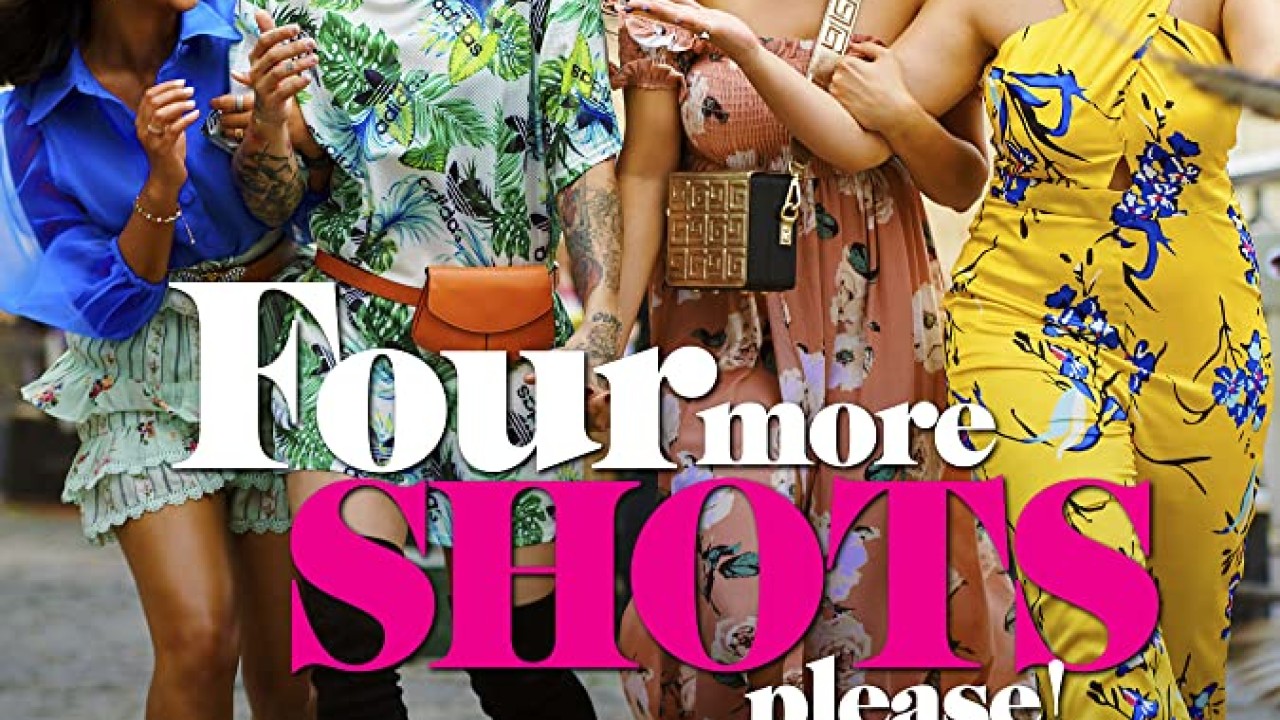 مشاهدة مسلسل Four More Shots Please موسم 2 حلقة 3