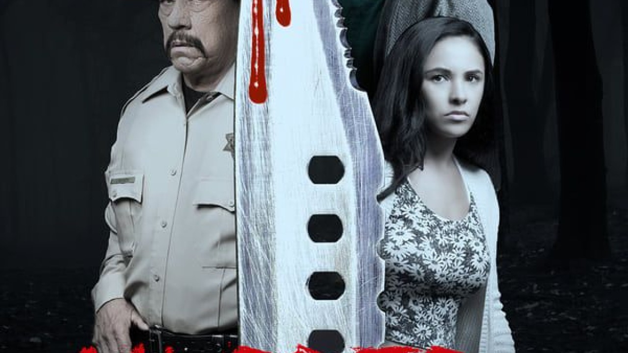 مشاهدة فيلم Murder in the Woods 2017 مترجم