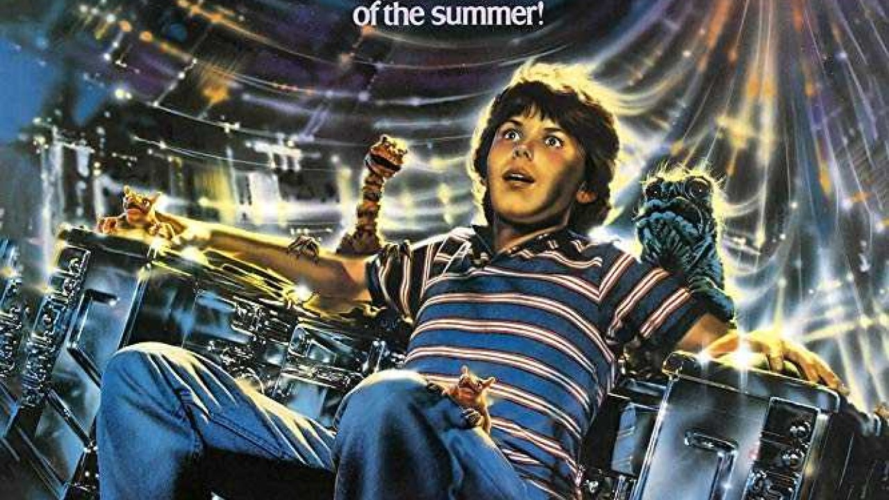 مشاهدة فيلم Flight of the Navigator 1986 مترجم