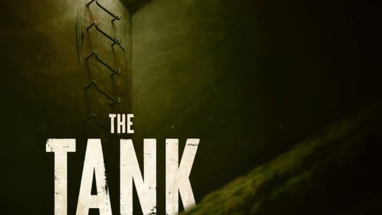 مشاهدة فيلم The Tank 2023 مترجم