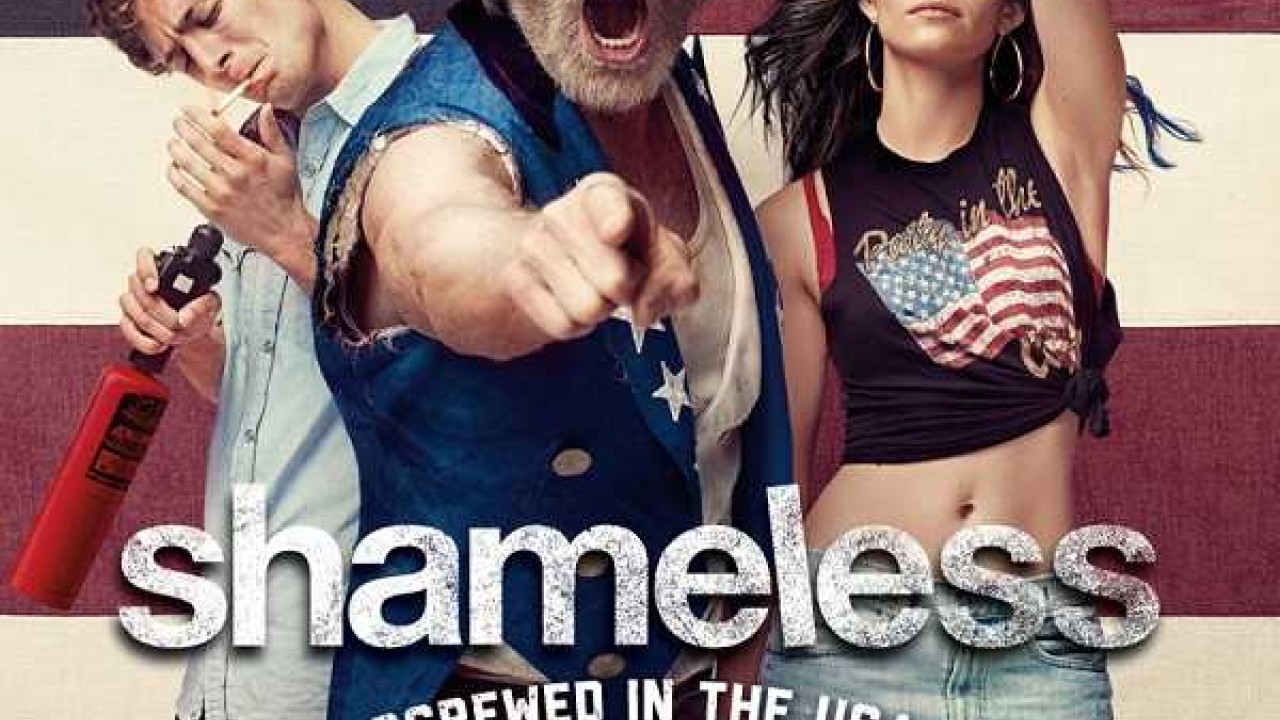 مسلسل Shameless موسم 7 حلقة 11