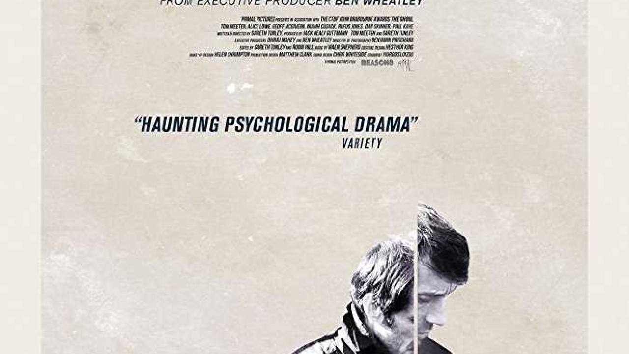 فيلم The Ghoul 2016 مترجم