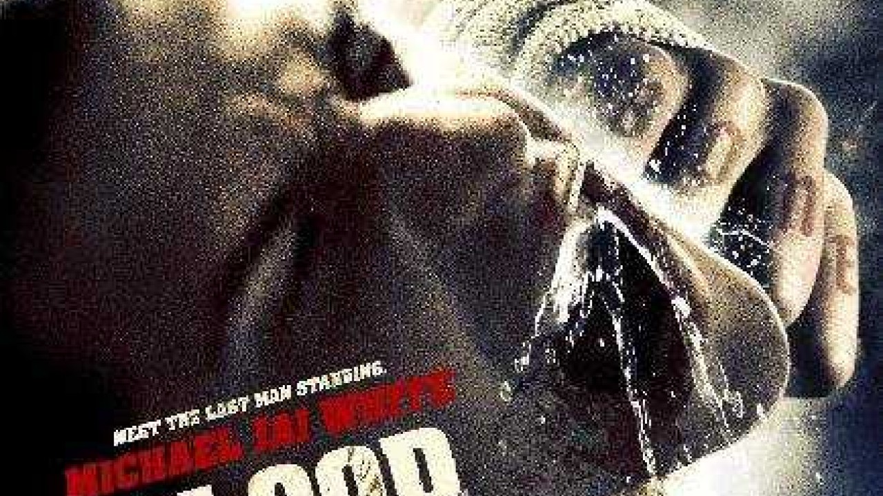 فيلم Blood and Bone 2009 مترجم