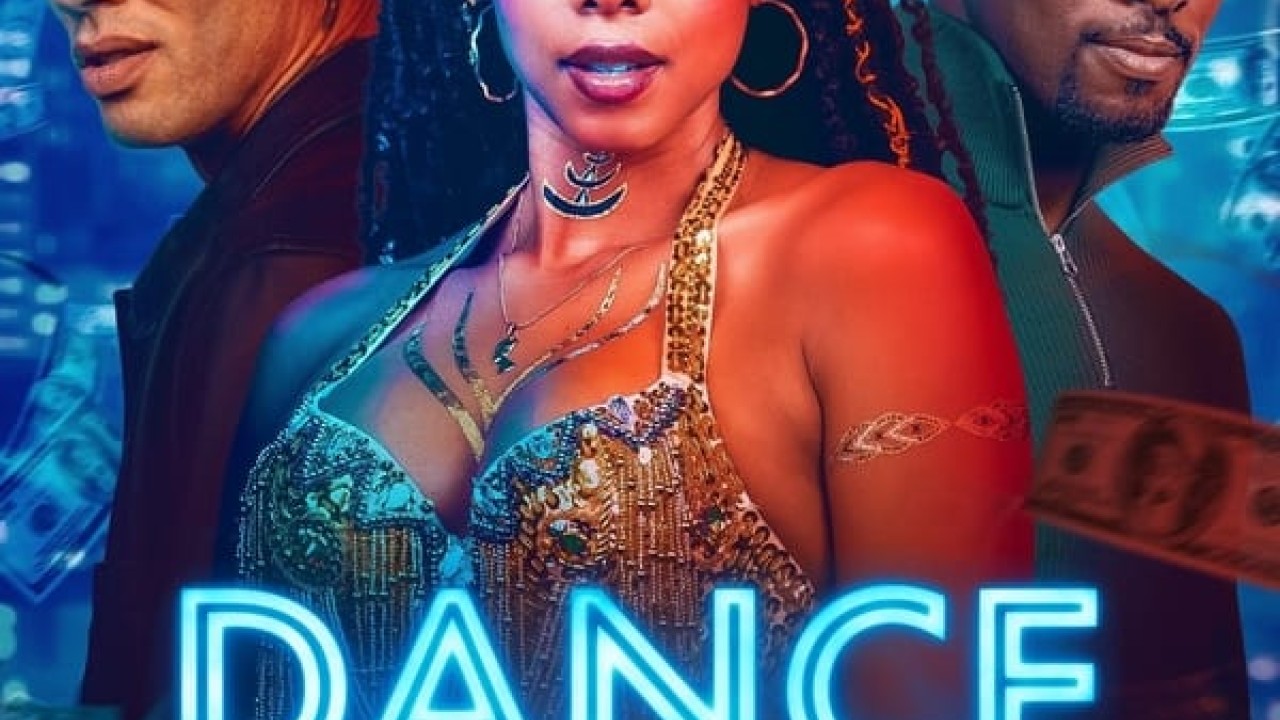 مشاهدة فيلم Dance for Me 2023 مترجم