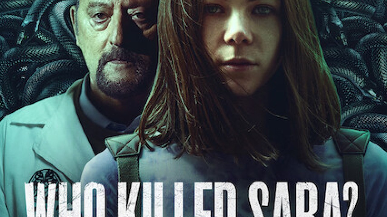 مشاهدة مسلسل Who Killed Sara موسم 3 حلقة 3