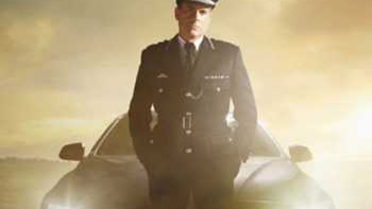 مشاهدة مسلسل Wild Bill موسم 1 حلقة 5