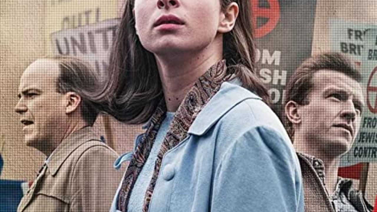 مشاهدة مسلسل Ridley Road موسم 1 حلقة 1