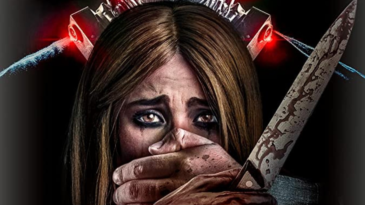 مشاهدة فيلم Do Not Reply 2019 مترجم