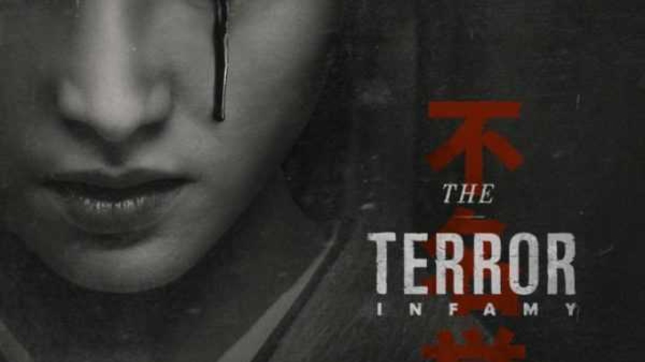 مشاهدة مسلسل The Terror موسم 2 حلقة 10 والأخيرة