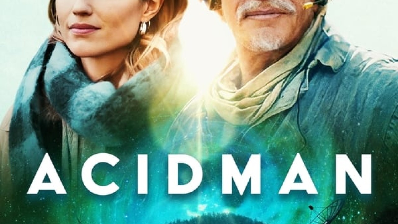 مشاهدة فيلم Acidman 2022 مترجم